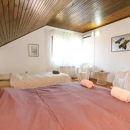 Mina Kladovo, 5-bedroom With Pool For Up To 12 People Kladovo