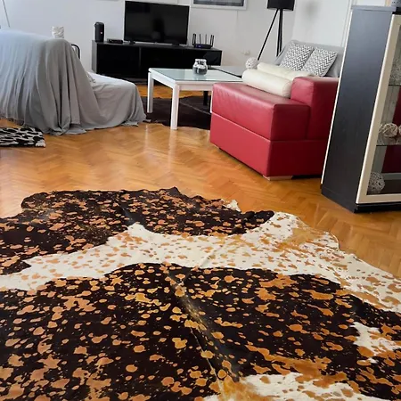 Villa Mina Kladovo, 5-bedroom With Pool For Up To 12 People