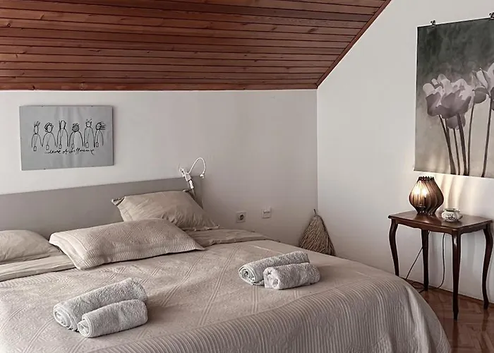 Mina Kladovo, 5-bedroom With Pool For Up To 12 People *